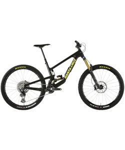 Santa Cruz Bicycles | Megatower 2 Cc Xo Axs Bike | Gloss Carbon | L