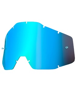 100% | Goggle Replacement Lenses