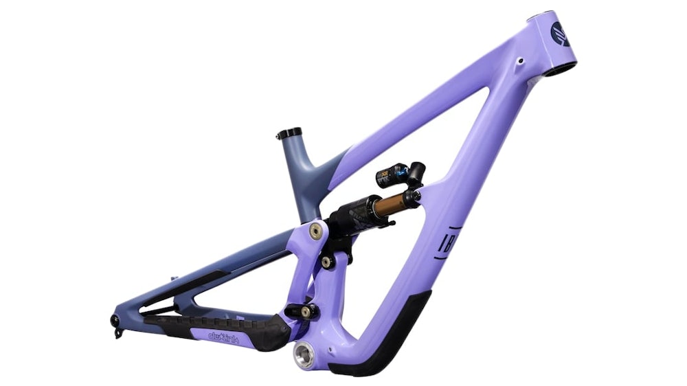 IBIS HD6 FRAME