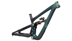 Ibis Bicycles | Hd6 Frame | Green | L