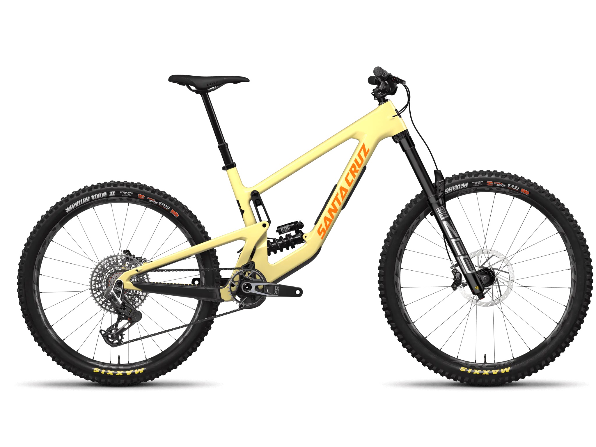 Santa cruz bike sale price