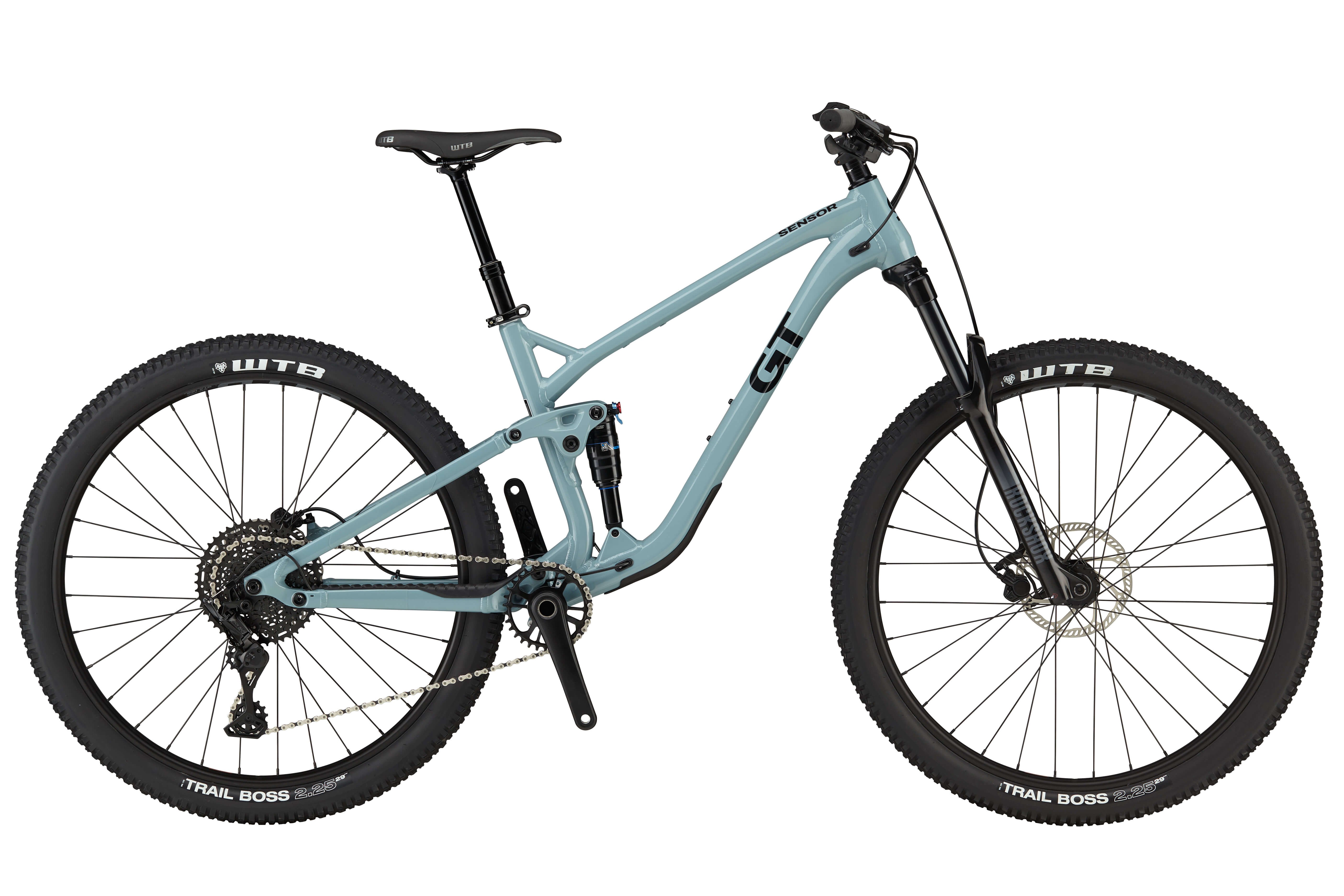 Gt bicycles zaskar lt al online elite