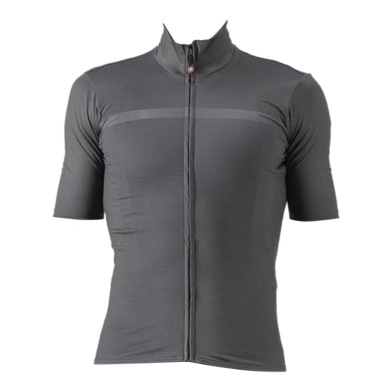 Castelli Pro Thermal Mid SS Jersey