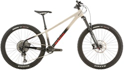 Marin Bikes | San Quentin 3 27 5 Bike 2023 | White | Black L
