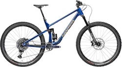 Norco | Optic C2 Sram Bike 2023 | Blue/copper | L