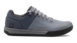 Fox Apparel | Union Canvas Shoe Men's | Size 40 In Grey | Rubber