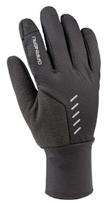 Louis Garneau | Biogel Thermo Ii Gloves Men's | Size Small In Black