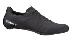 Specialized | S-Works Torch Lace Shoe Men's | Size 40 In Black