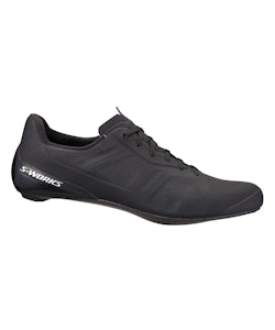 Specialized | S-Works Torch Lace Shoe Men's | Size 40 In Black