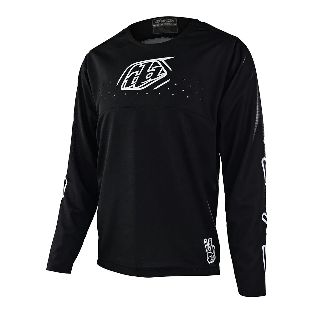 TROY LEE DESIGNS YOUTH SPRINT JERSEY
