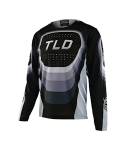 Troy Lee Designs | Youth Sprint Jersey Men's | Size Extra Small In Black