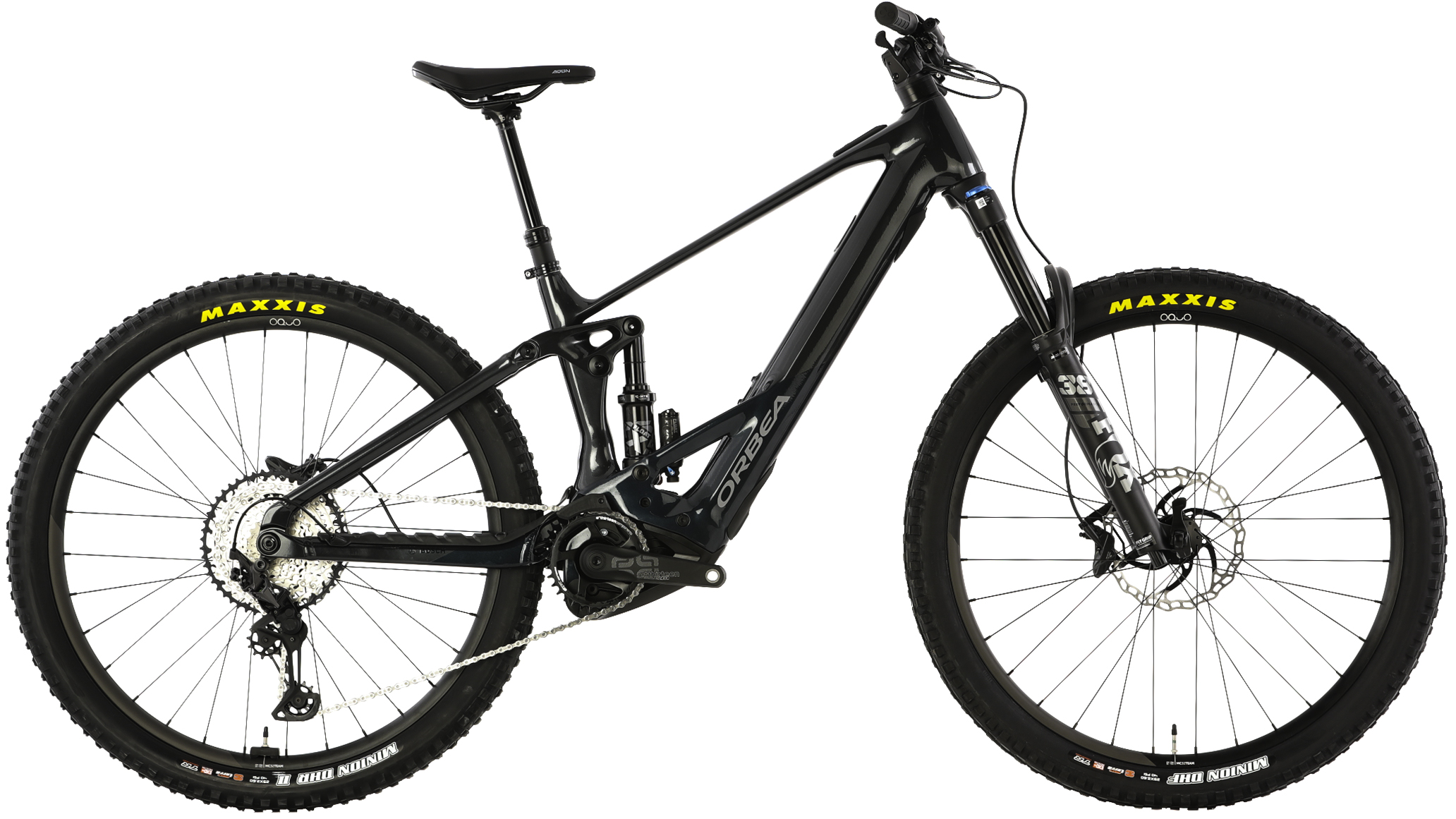 Aluminum electric best sale mountain bike