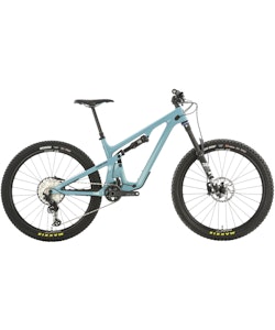 Yeti Cycles | Sb135 C-Series C1 Slx Bike 2024 Turq C1 M
