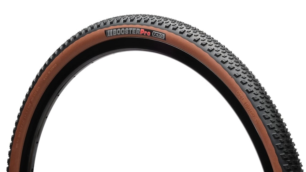 Kenda Booster Pro 700c Tire