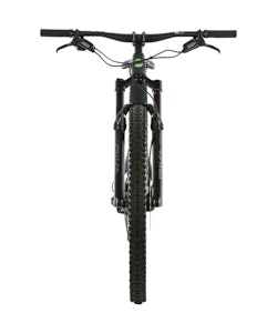 Juliana Bicycles | Furtado 5 C R Bike Matt Aquamarine M | Rubber