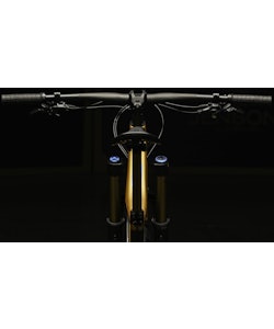 Orbea | Rallon M-Team Bike 2023 Large Brown