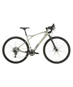 Gt Bicycles | Grade Carbon X Bike | Grey | M