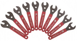 Foundation | Cone Wrench Tool Set Cone Wrench Set (13-19Mm)
