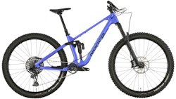 Norco | Fluid Fs C2 Bike | Blue/black | M