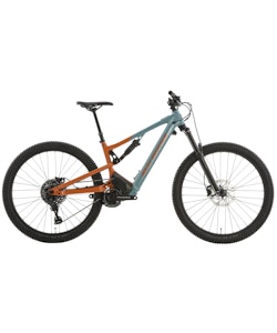 Rocky Mountain | Instinct Powerplay Alloy 10 Bike 2023 Orange M