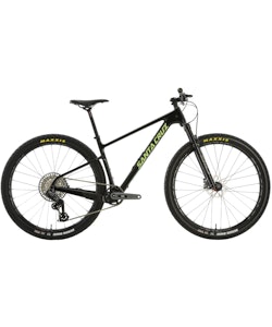 Santa Cruz Bicycles | Highball 3.1 C Gx Axs Bike Gloss Black And Green M