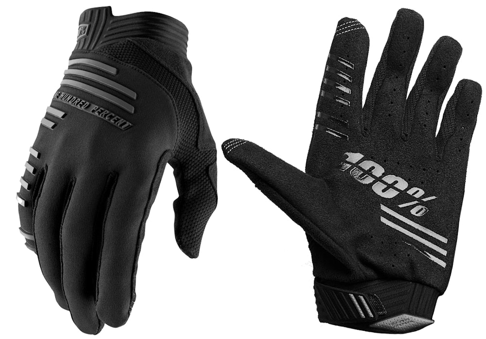 100% R-Core MTB Gloves