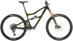 Ibis Bicycles | Ripmo Gx Bike 2023 | Olive | Large