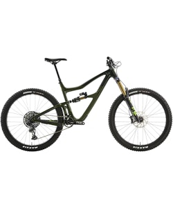Ibis Bicycles | Ripmo Gx Bike 2023 | Olive | Large
