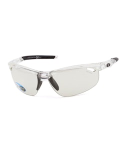 Tifosi | Veloce Sunglasses Men's In Clear | Rubber