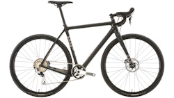 Ibis Bicycles | Hakka Grx Ltd Jenson Exclusive Bike | Coal | 55Cm