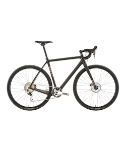 Ibis Bicycles | Hakka Grx Ltd Jenson Exclusive Bike | Coal | 53Cm