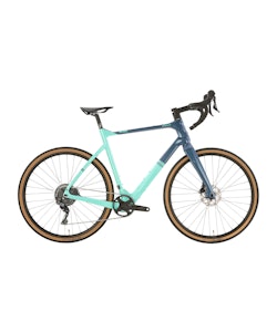 Bianchi | Arcadex Grx 600 Bike 2023 | Celeste/blue Note | Lg