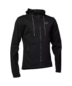 Fox Apparel | Ranger Fire Jacket Men's | Size Large In Black | Spandex/polyester