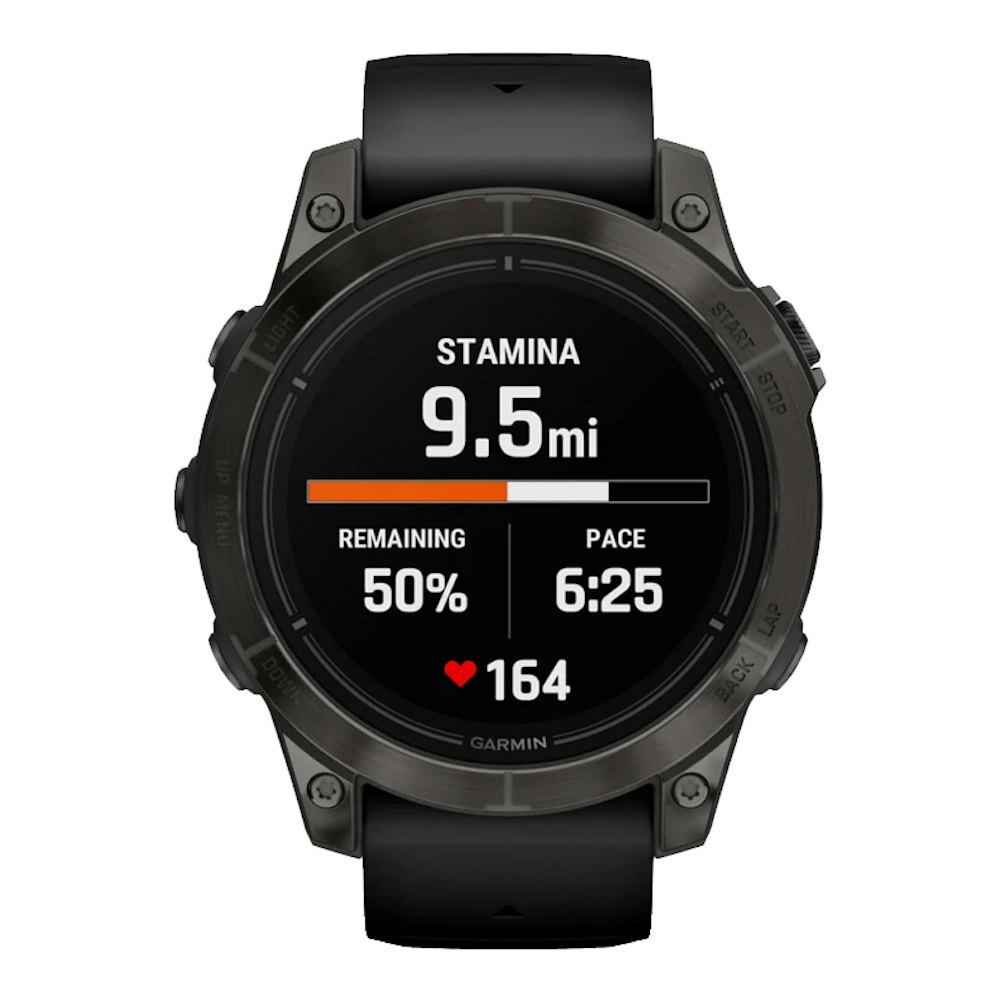 Garmin Epix Pro Watch 47mm