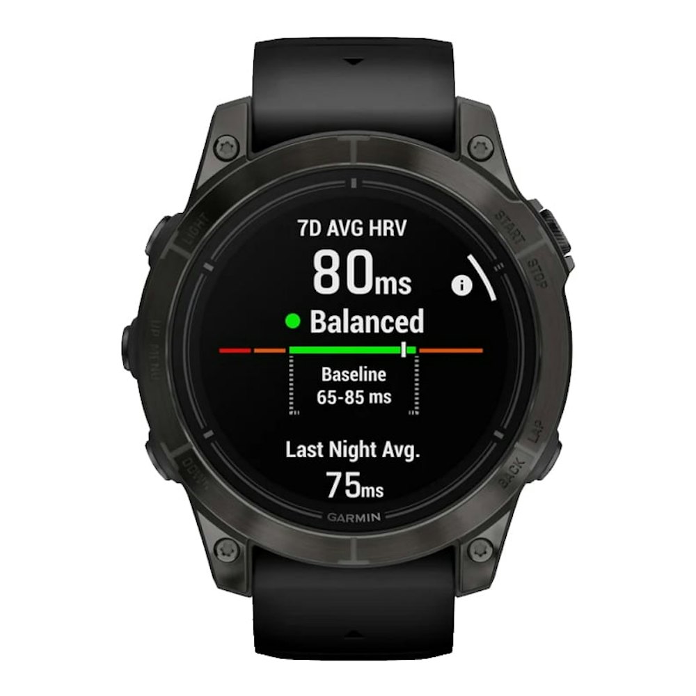 Garmin Epix Pro Watch 47mm