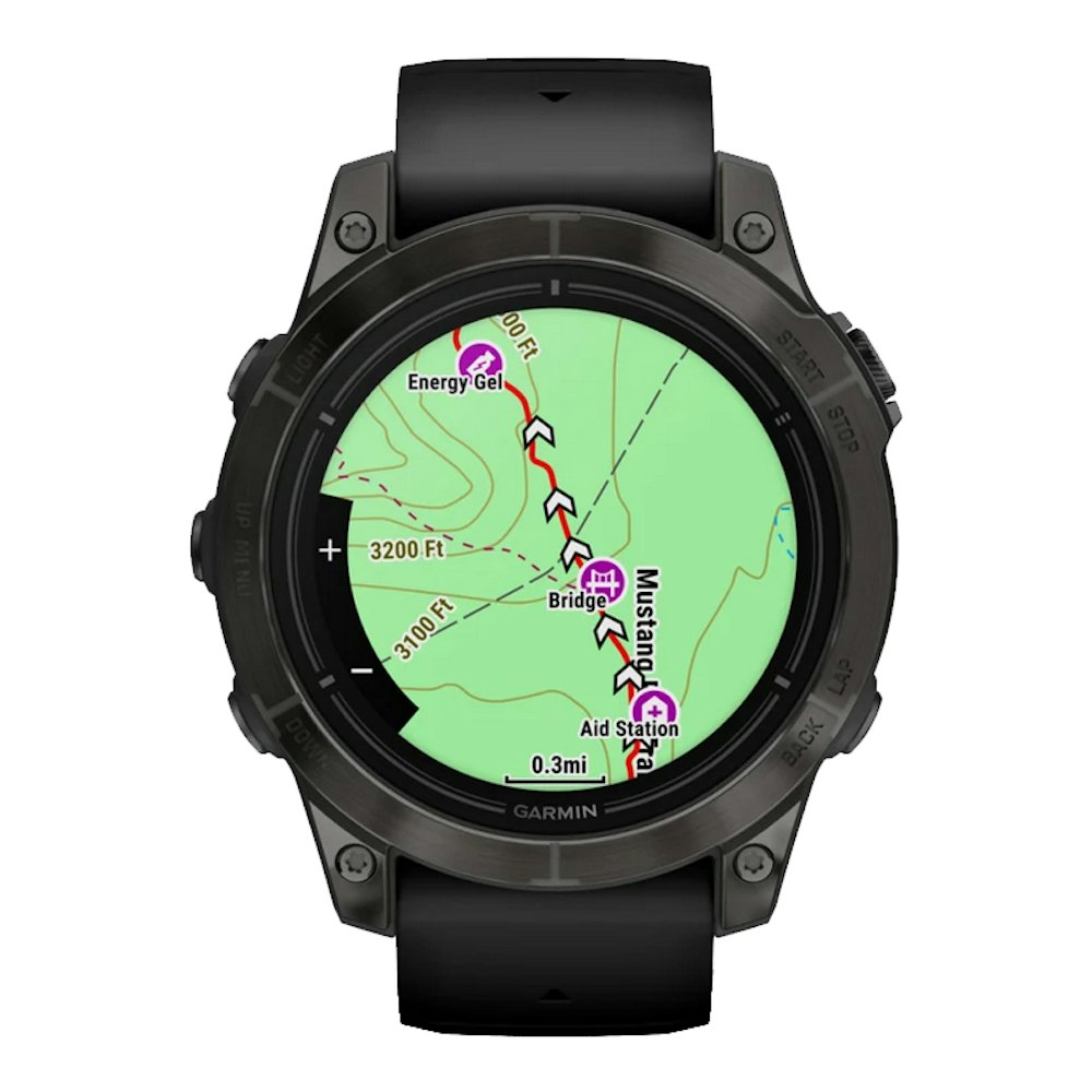 Garmin Epix Pro Watch 47mm