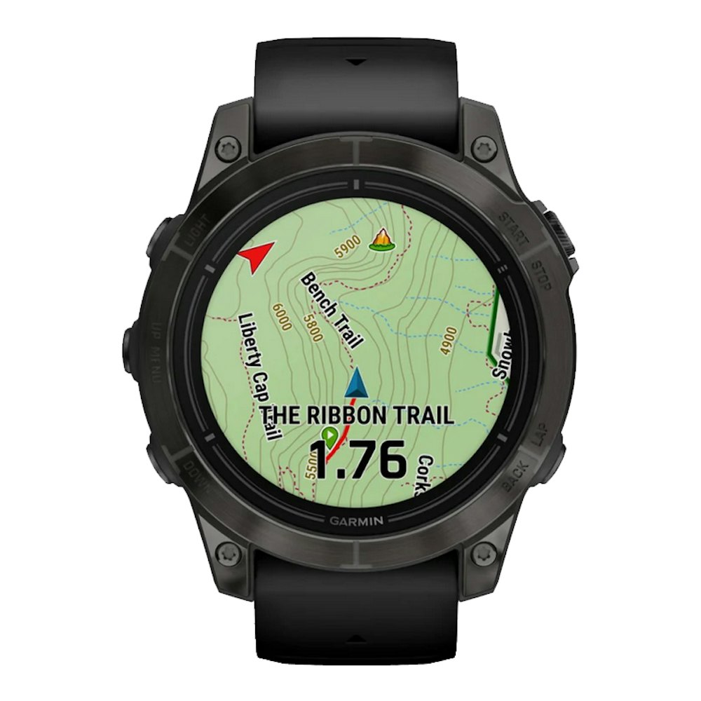 Garmin Epix Pro Watch 47mm