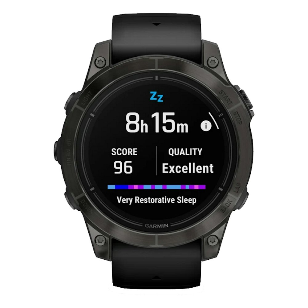 Garmin Epix Pro Watch 47mm