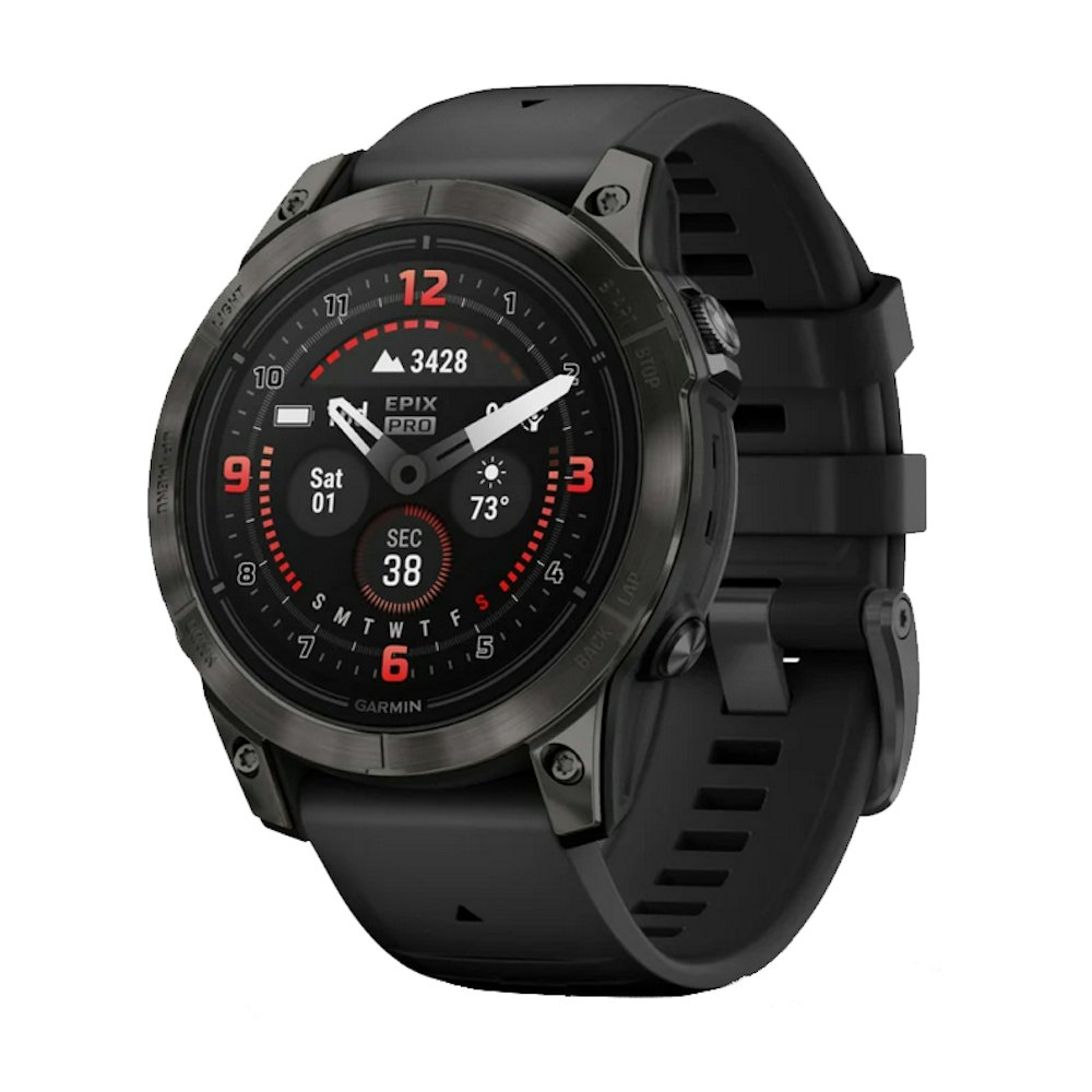 Garmin Epix Pro Watch 47mm