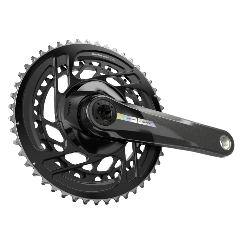 SRAM Crankset Force D2 DUB