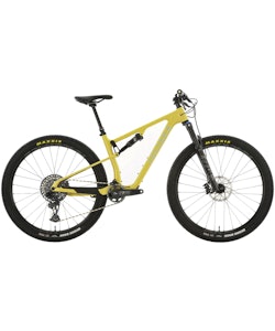Juliana Bicycles | Wilder 1 C S Tr Bike | Gloss Sunlight Yellow | M