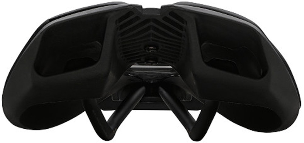 PRO Stealth Curved Performance Saddle