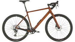 Santa Cruz Bicycles | Stigmata 4 Cc Apex Bike Stig 4 Cc 700C Lg | Red | Apex