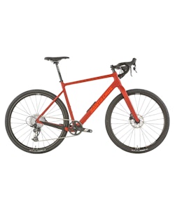 Santa Cruz Bicycles | Stigmata 4 Cc Apex Bike Stig 4 Cc 700C Lg | Red | Apex