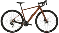 Santa Cruz Bicycles | Stigmata 4 Cc Force 2X Rsv Bike Stig 4 Cc 700C Sm | Red | Force-2X Rsv