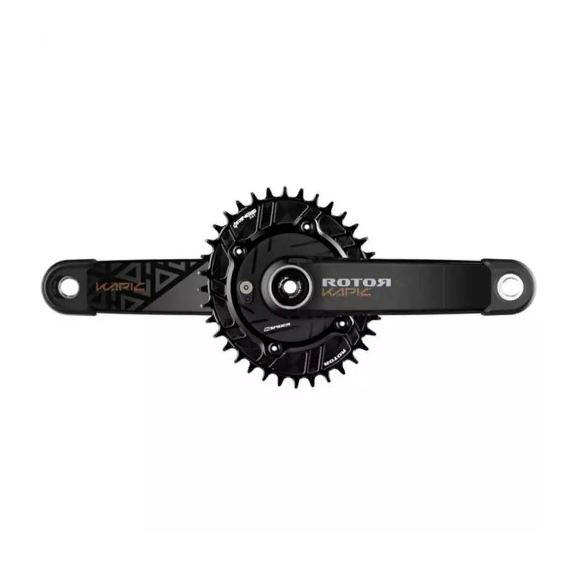 Shimano Altus Fc M311 Crankset Jenson USA