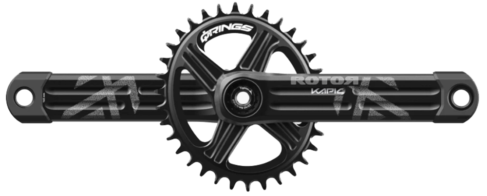 Shimano Zee Fc-M640 68/73mm Crankset | Jenson USA