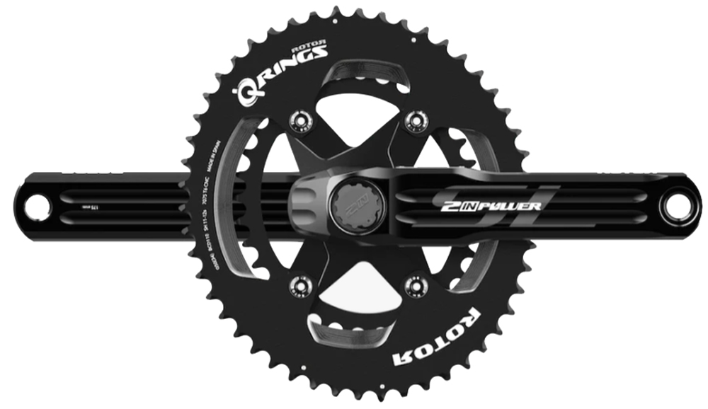 SRAM Apex GXP Crankset | Jenson USA