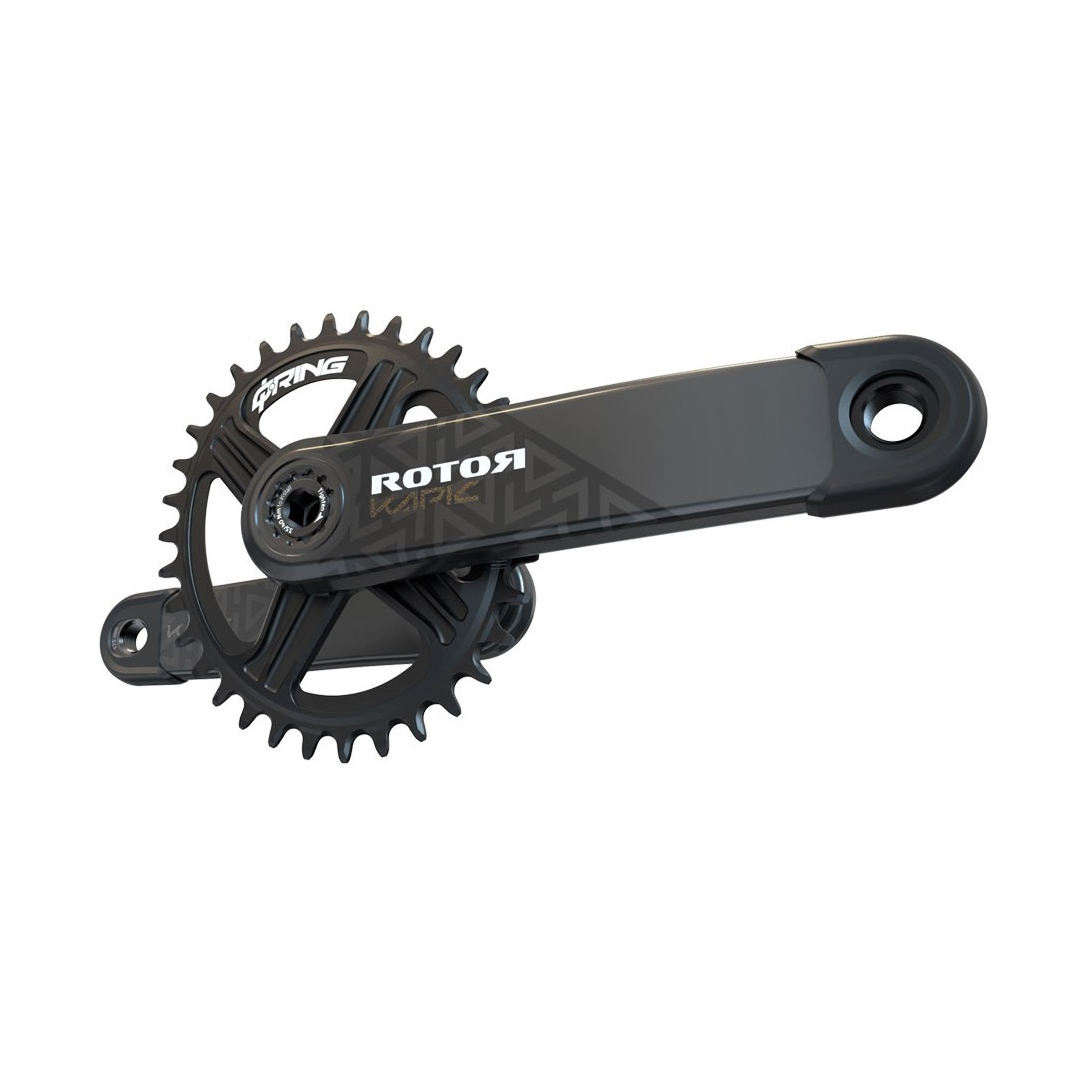 Shimano Fc-RS510 Crankset | Jenson USA