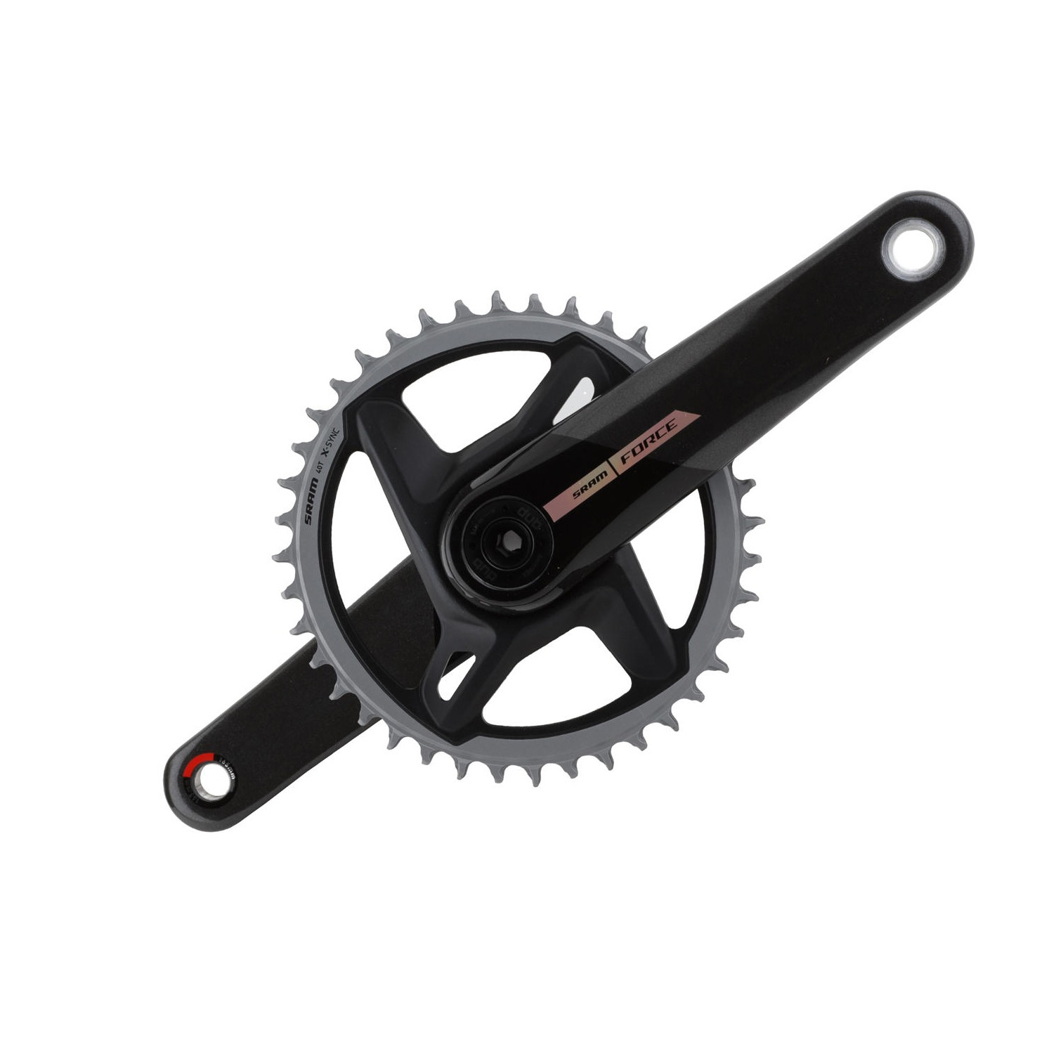 Shimano Deore FC M6120 12 Speed Crankset Jenson USA